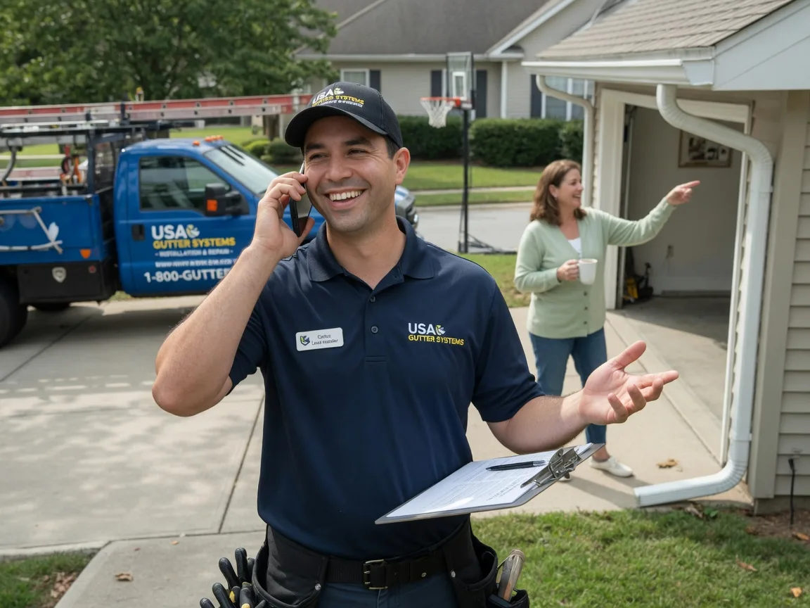 Gutter Installation Metcalf, IL FAQs